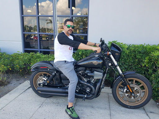 Harley-Davidson Dealer «Naples Harley-Davidson», reviews and photos, 3645 Gateway Ln, Naples, FL 34109, USA