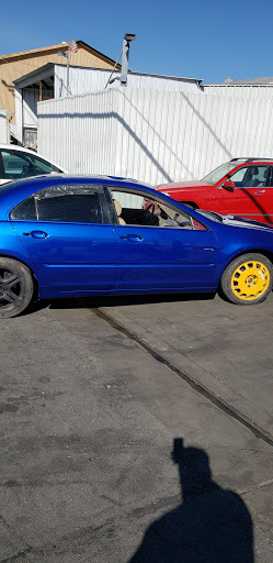 Auto Body Shop «Emerald City Auto Body», reviews and photos, 2600 Oakdale Ave, San Francisco, CA 94124, USA