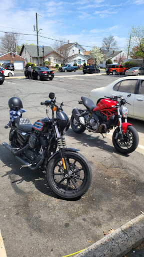 Auto Parts Store «AutoZone», reviews and photos, 614 Ridge Rd, North Arlington, NJ 07031, USA