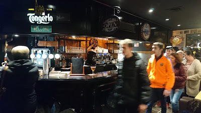 Le rétro à L'Aigle