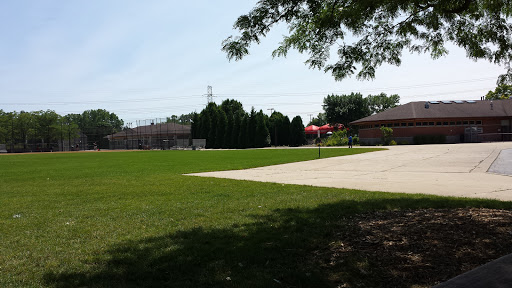 Water Park «Skokie Water Playground», reviews and photos, 4701 Oakton St, Skokie, IL 60076, USA