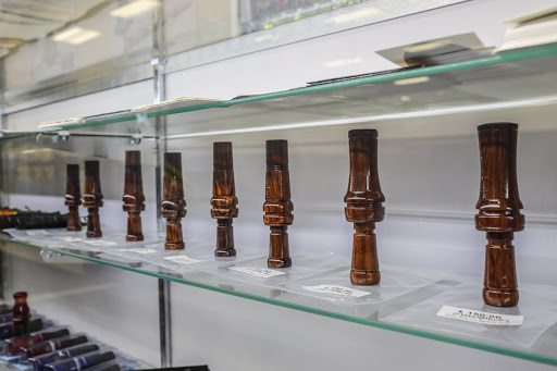 Sporting Goods Store «Pacific Flyway Supplies- Sporting Goods and Ammo», reviews and photos, 1690 N Lincoln St, Dixon, CA 95620, USA