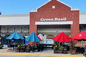 Green Basil Thai Restaurant & Bar image