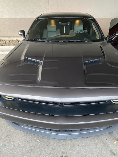 Auto Body Shop «ABRA Auto Body & Glass», reviews and photos, 3383 12600 S, Riverton, UT 84065, USA