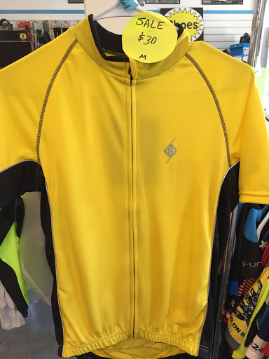 Bicycle Repair Shop «The Town Hill Bicycle Shop», reviews and photos, 10 E Rhea St, Sparta, TN 38583, USA