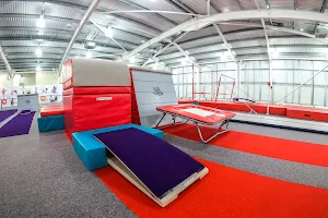 Beth Tweddle Gymnastics Centre, Bolton image