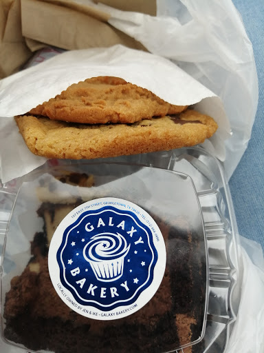 Bakery «Galaxy Bakery & CoffeeHouse», reviews and photos, 107 E 7th St, Georgetown, TX 78626, USA
