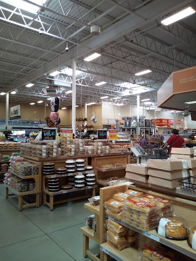 Grocery Store «H-E-B plus!», reviews and photos, 420 W Bandera Rd, Boerne, TX 78006, USA