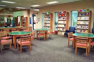 Ocean County Library - Berkeley Township Branch image