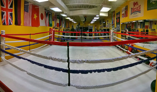 Boxing Gym «Miracle Boxing Academy», reviews and photos, 735 22nd St, Vero Beach, FL 32960, USA