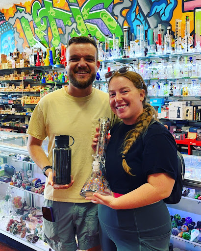 Tobacco Shop «Lotus Smoke Shop», reviews and photos, 4396 Tamiami Trail N, Naples, FL 34103, USA