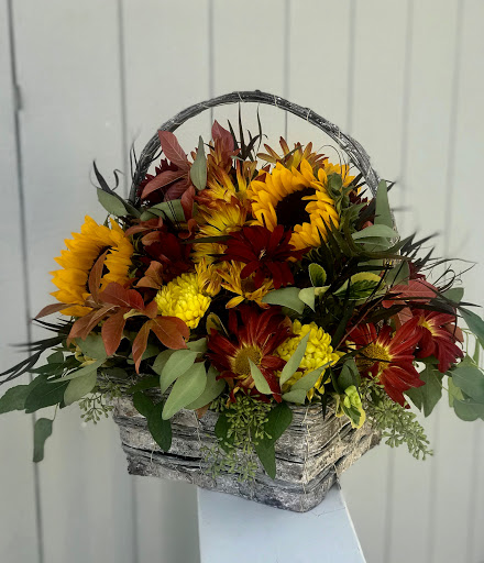 Florist «Frangipani Flowers & Gifts», reviews and photos, 1203 4th St, San Rafael, CA 94901, USA