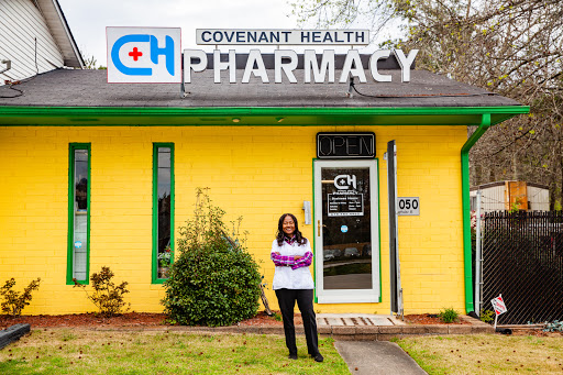 Pharmacy «Covenant Health Pharmacy», reviews and photos, 1132 Athens Hwy, Grayson, GA 30017, USA