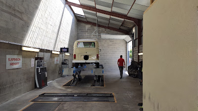 Vérif'Autos Contrôle Technique à Joué-lès-Tours