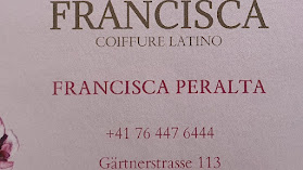 Francisca Coiffeur Latino
