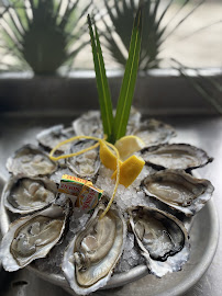 Photos du propriétaire du Bar-restaurant à huîtres Le Petit Chenal à Lège-Cap-Ferret - n°4