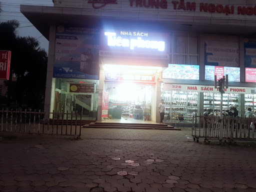 Top 20 cửa hàng sách fahasa Huyện Thanh Hà Hải Dương 2022