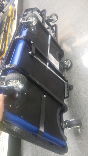 Auto Parts Store «NAPA Auto Parts - Genuine Parts Company», reviews and photos, 570 S Roselle Rd, Schaumburg, IL 60193, USA