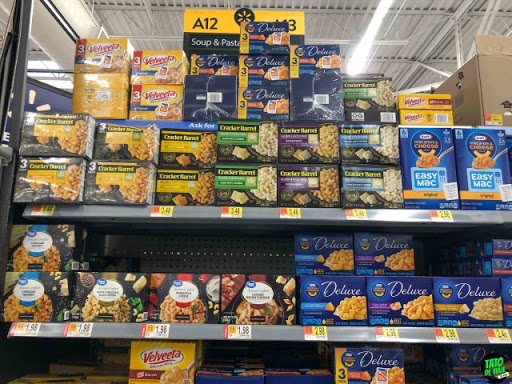 Department Store «Walmart Supercenter», reviews and photos, 1785 Cobb Pkwy S, Marietta, GA 30060, USA