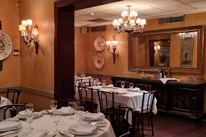 Artigiano Ristorante image