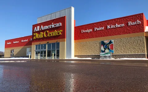 All American Do It Center image