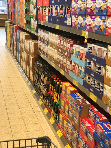 Supermarket «ALDI», reviews and photos, 3665 Vandora Springs Rd, Fort Mill, SC 29708, USA