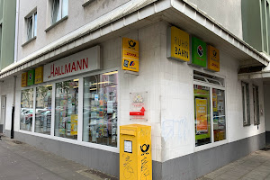 Deutsche Post Filiale 505