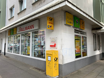 Deutsche Post Filiale 505