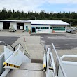 Wrangell Airport (WRG)