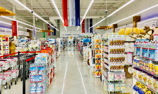 Dollar Store «Daiso Japan», reviews and photos, 7615 N MacArthur Blvd, Irving, TX 75063, USA