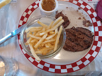 Faux-filet du Restaurant de grillades à la française Courtepaille à Wittenheim - n°7