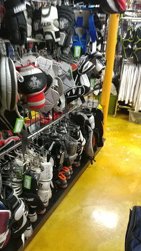 Sporting Goods Store «Play It Again Sports», reviews and photos, 15038 San Pedro Ave, San Antonio, TX 78232, USA