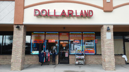 Dollar Land