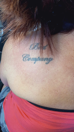 Tattoo Shop «Creative Ink Tattoo Studio», reviews and photos, 9513 Dixie Hwy, Louisville, KY 40272, USA