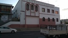 Colegio Sagrada Familia de Nazaret