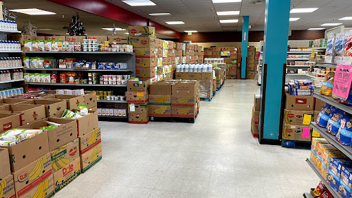 Discount Supermarket «Traders Discount Markets», reviews and photos, 855 S Bluff St, St George, UT 84770, USA