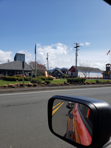 Visitor Center «City of Seaside Visitors Bureau», reviews and photos, 7 N Roosevelt Dr, Seaside, OR 97138, USA