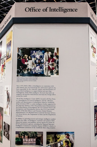 Museum «DEA Museum & Visitors Center», reviews and photos, 700 Army Navy Dr, Arlington, VA 22202, USA