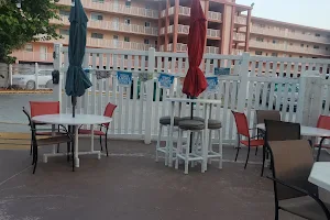 Discovery Beach Cafe image