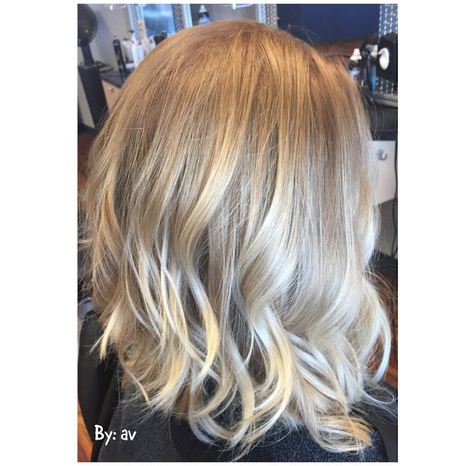 Hair Salon «Supercuts», reviews and photos, 861 N Court St, Medina, OH 44256, USA