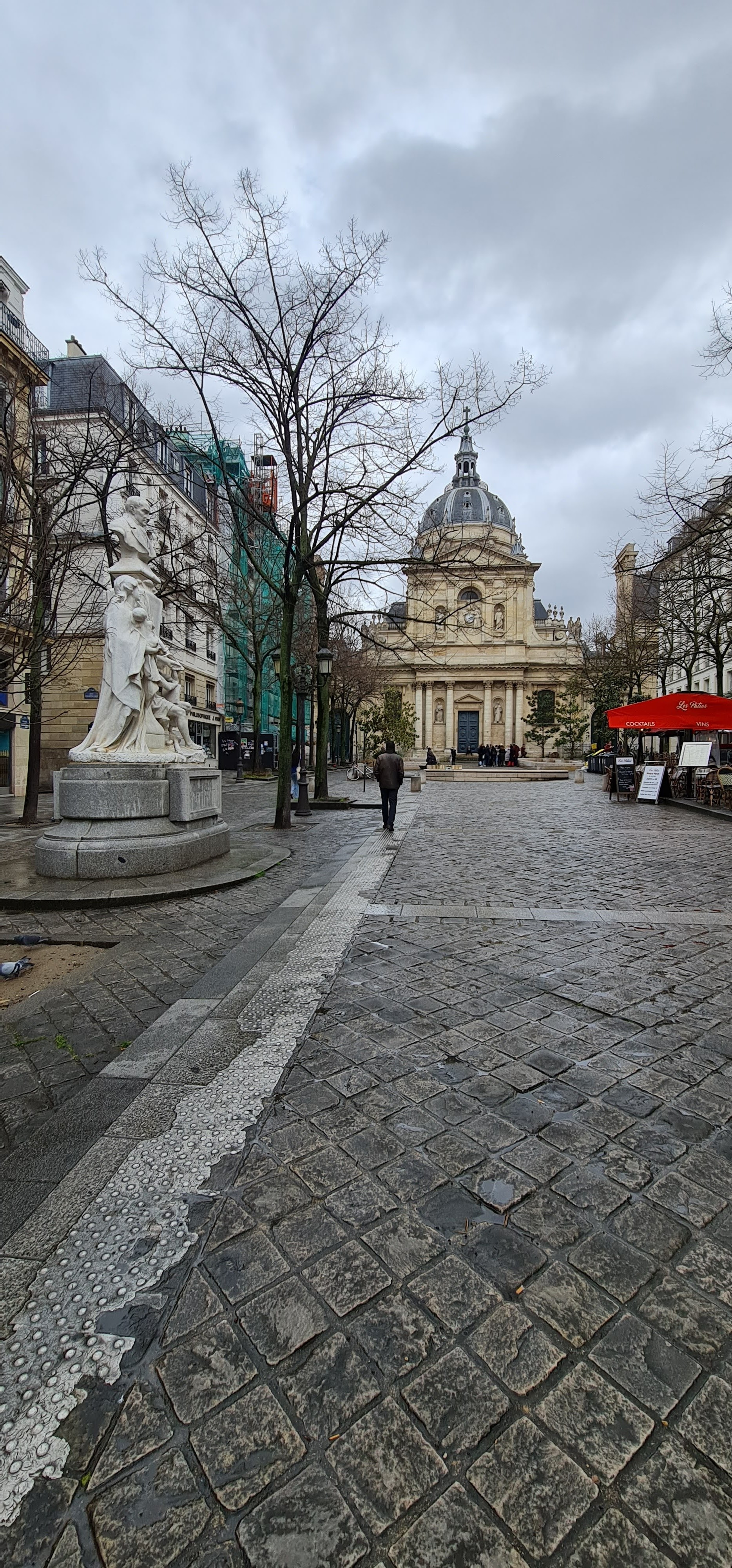 Photo n° 2 de l'avis de MARÍA.E fait le 19/03/2023 à 18:20