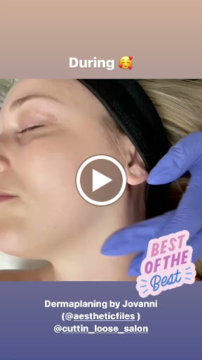 Hair Salon «Cuttin-Loose Hair Salon», reviews and photos, 523 N Krome Ave, Homestead, FL 33030, USA