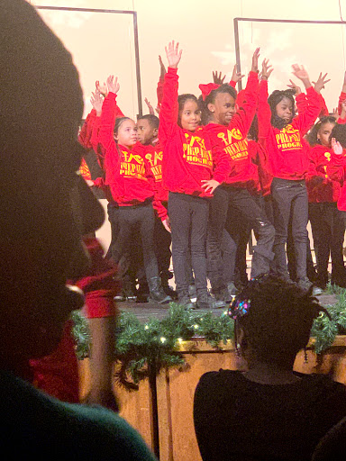 Art Center «Warren Performing Arts Center», reviews and photos, 9500 E 16th St, Indianapolis, IN 46229, USA