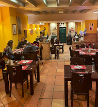Atmosphère du Restaurant de spécialités alsaciennes Vents d'Est à Toulouse - n°19