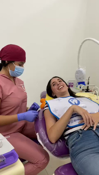 Clinica Odontologica Salud Dental Táchira