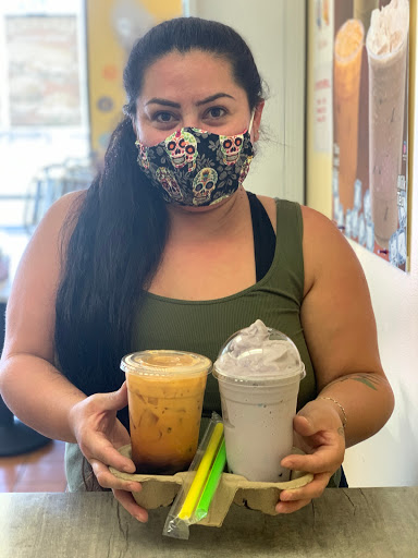 Donut Shop «Happy Bagel & Donuts», reviews and photos, 9926 Lakewood Blvd, Downey, CA 90240, USA