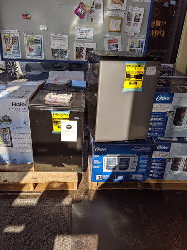 Donations Center «Habitat For Humanity Anthem ReStore», reviews and photos, 42205 N Vision Way, Anthem, AZ 85086, USA