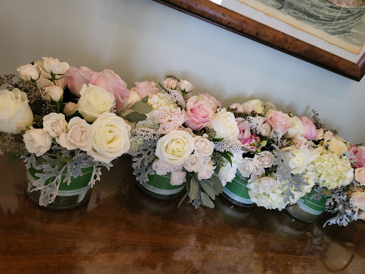 Florist «Art of Flowers», reviews and photos, 144 King St, Chappaqua, NY 10514, USA
