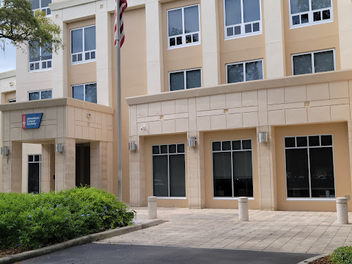 American Cancer Society – Richard M Schulze Family Foundation Hope Lodge – Tampa, FL