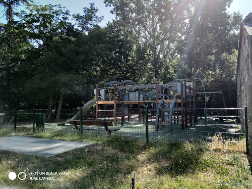 Parc François Longaud à Toulouse